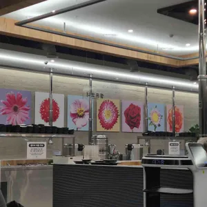 품장 리뷰 사진