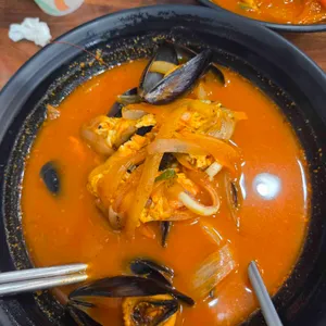 참진짜장 대표 사진