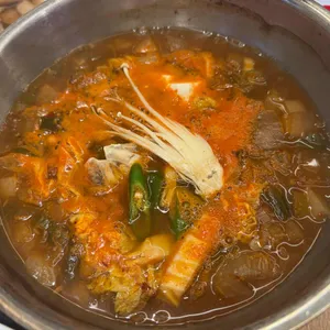 맛있는고기에솜씨를더하다 대표 사진