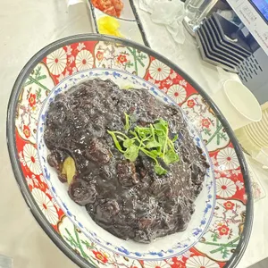 시아 대표 사진