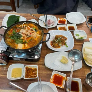 유위종 횟집 사진