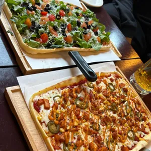 맨하탄피자 대표 사진