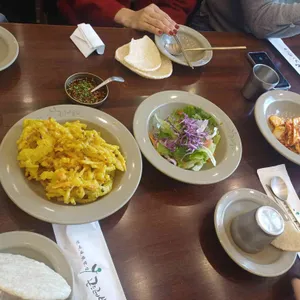 곤드레밥집 사진