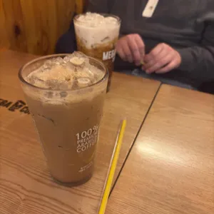 메가커피 대표 사진