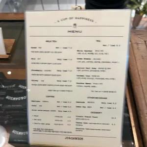 조앤도슨 리뷰 사진