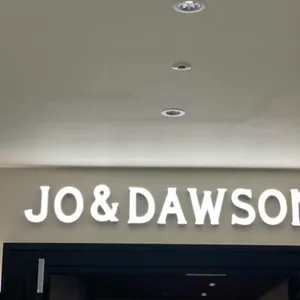 조앤도슨 리뷰 사진