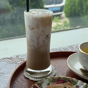 리코커피 대표 사진