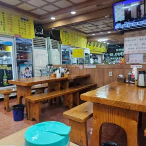 청진동해장국 리뷰 사진