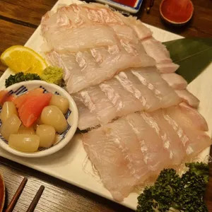 압구정수산시장 사진