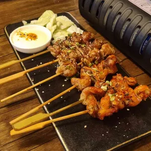 압구정수산시장 리뷰 사진