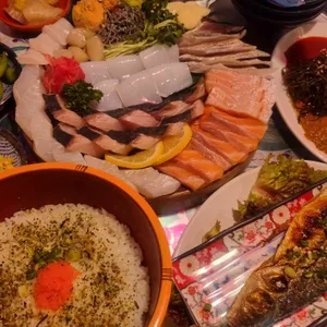 우기식당 바다점 대표 사진