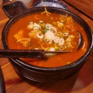 우기식당 바다점 사진