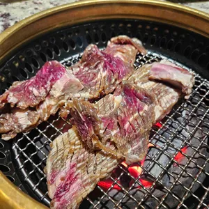 광화문갈비 대표 사진