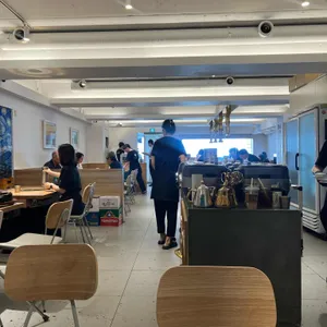 고메 정식당 리뷰 사진