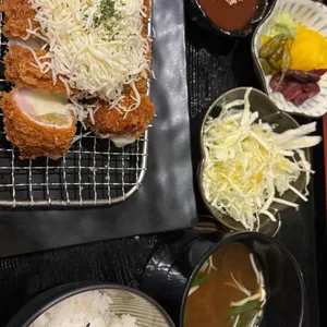 유야케도쿄 사진 1