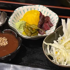 유야케도쿄 사진