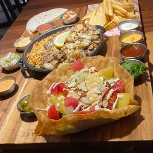 존앤맷 타코 사진