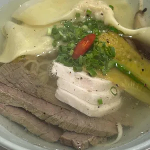 서교난면방 사진