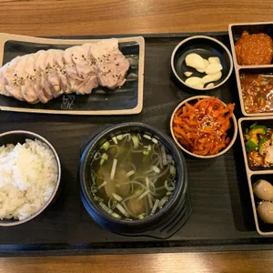 귀한족발 리뷰 사진