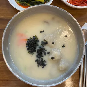 원조옹심이메밀칼국수 대표 사진