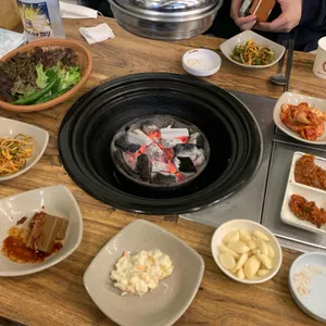 흑돈연가 대표 사진