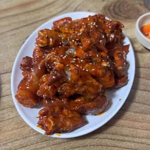 적덕식당 대표 사진