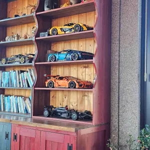 레드핀휠 리뷰 사진