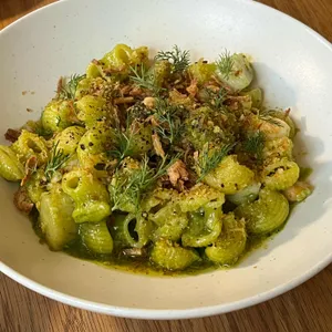 pasta ta ta 대표 사진