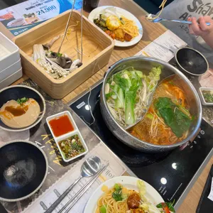 샤브올데이 대표 사진