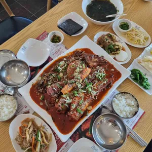 코다리각시 대표 사진