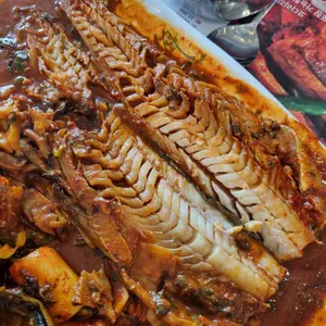 코다리각시 대표 사진