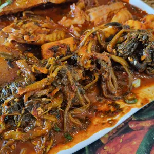 코다리각시 사진