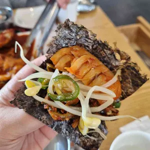 코다리각시 사진