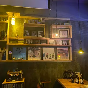 헨드릭스 LP Bar 대표 사진