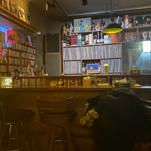 헨드릭스 LP Bar 대표 사진