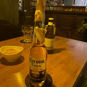 헨드릭스 LP Bar 대표 사진