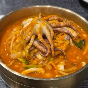 광화문짬뽕 사진