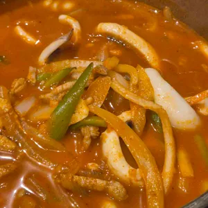 광화문짬뽕 사진