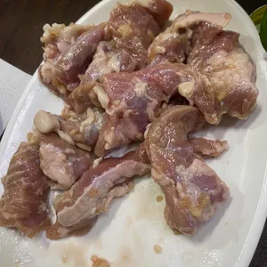 부일갈매기 대표 사진