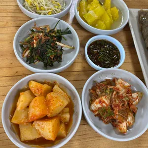 콩리 대표 사진