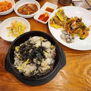 구가네통영굴밥 대표 사진