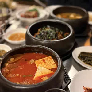 정관왕숯불구이 사진