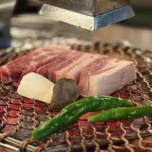 정관왕숯불구이 사진