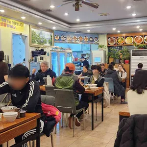 구가네통영굴밥 리뷰 사진