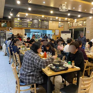 수눌음 리뷰 사진