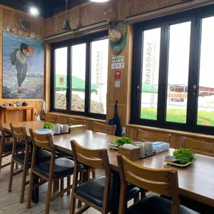 가파도용궁정식 리뷰 사진