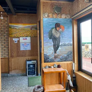 가파도용궁정식 리뷰 사진