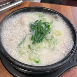 노걸대감자탕순대국&쌀국수 대표 사진