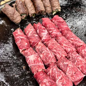 박순례손말이고기 산정집 대표 사진