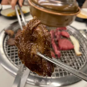 일미한우 참숯 식육식당 사진